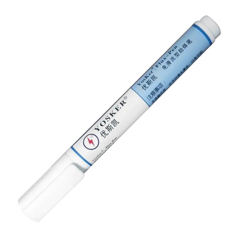 Yosker 10ml Flux Pen