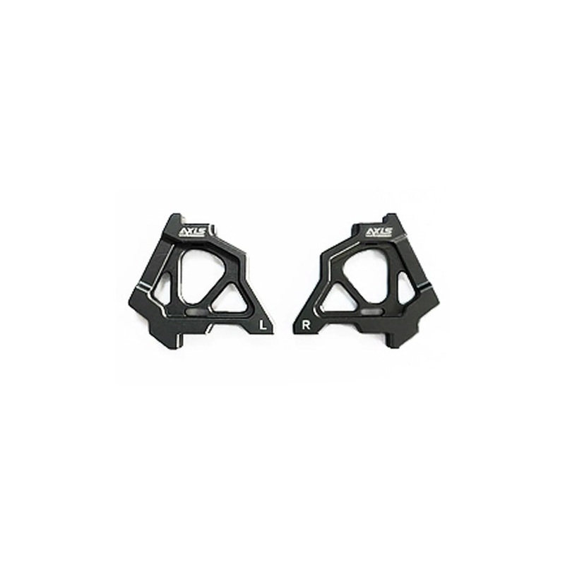 AxisFlying Manta 3.6inch Squashed X Frame – Aluminum Camera Brackets
