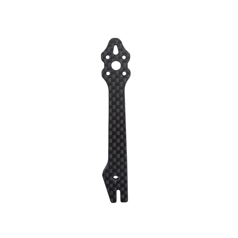 AxisFlying Manta 3.6inch Squashed X Frame – Replacement Arm