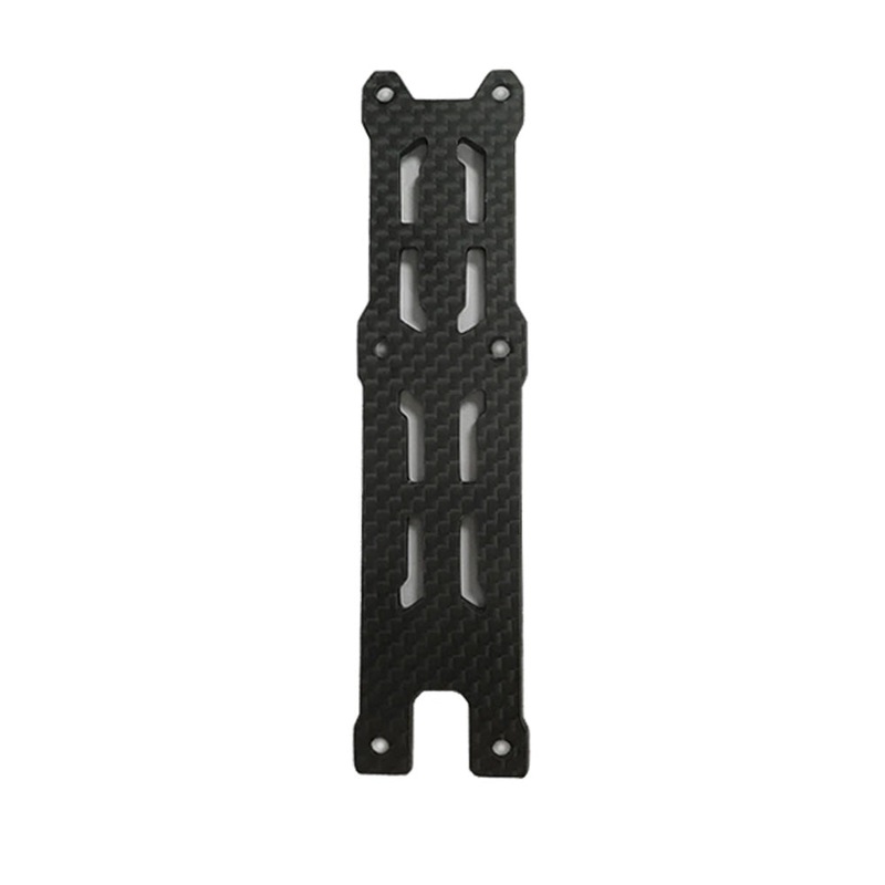 AxisFlying Manta 3.6inch Squashed X Frame – Replacement Top Plate