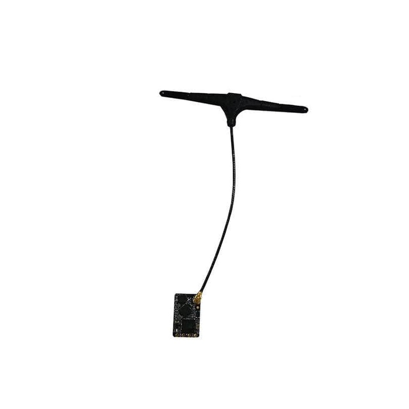 BayckRC ELRS 2.4GHz Nano Receiver – T Antenna