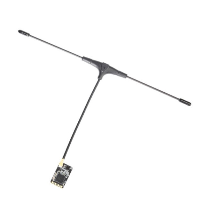 BayckRC ELRS 915MHz Nano Pro (500mw) TCXO Receiver – T Antenna