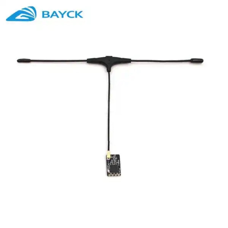 BayckRC ELRS 915MHz Nano Receiver – T Antenna