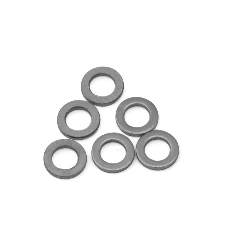 Goosky RS4 Helicopter 2.1×3.6×0.5mm Washer Set