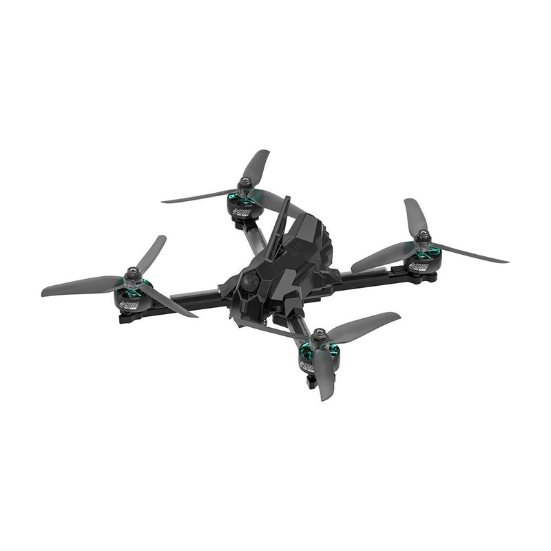 iFlight Mach R5 Sport 6S Analog PNP/BNF Racing Drone – Choose Version