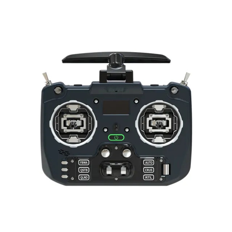 Jumper T20S V2 ELRS 1W 2.4GHz RDC90 Sensor Gimbals 1.3″ OLED Screen EdgeTX RC Transmitter