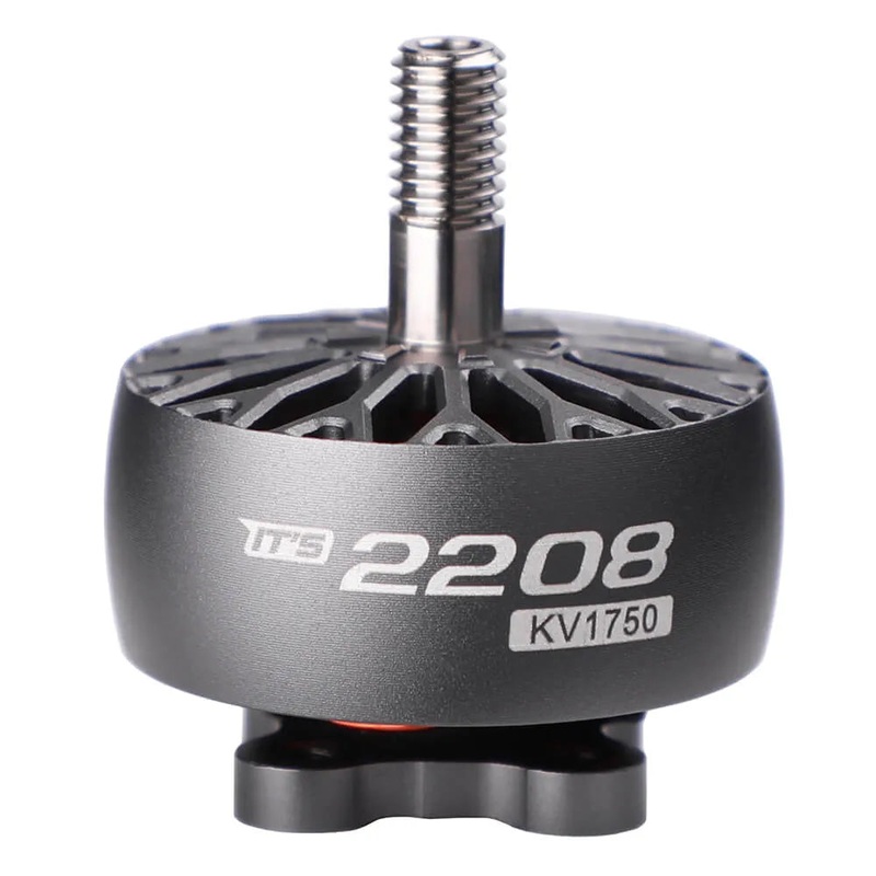 T-Motor ITS 2208 Powerful Freestyle Drone Motor – 1750KV
