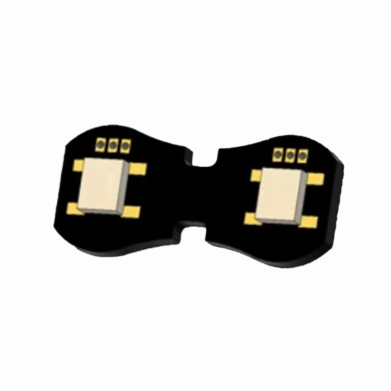 Top Frames Comanche 3 HD Pro 3″ Frame LED Board for LED Turbines