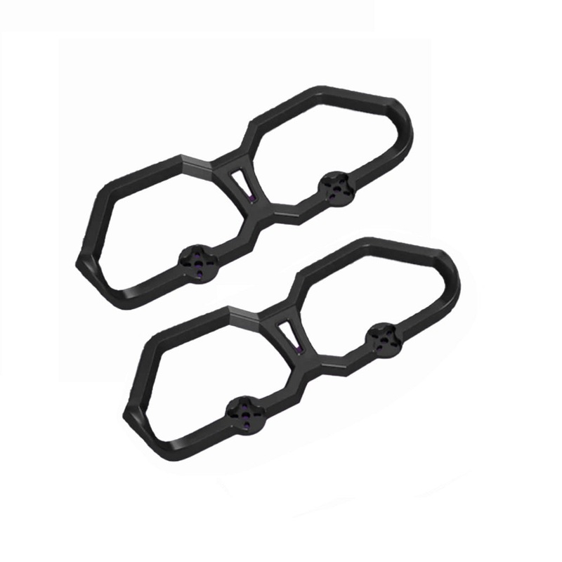 Top Frames Comanche 3 HD Pro 3″ Frame Propeller Protection (Pair)