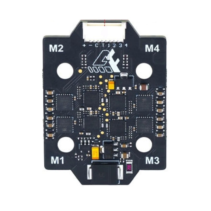 AxisFlying Argus Mini 4-6S 55A BLHeli32 4in1 ESC – 20x20mm