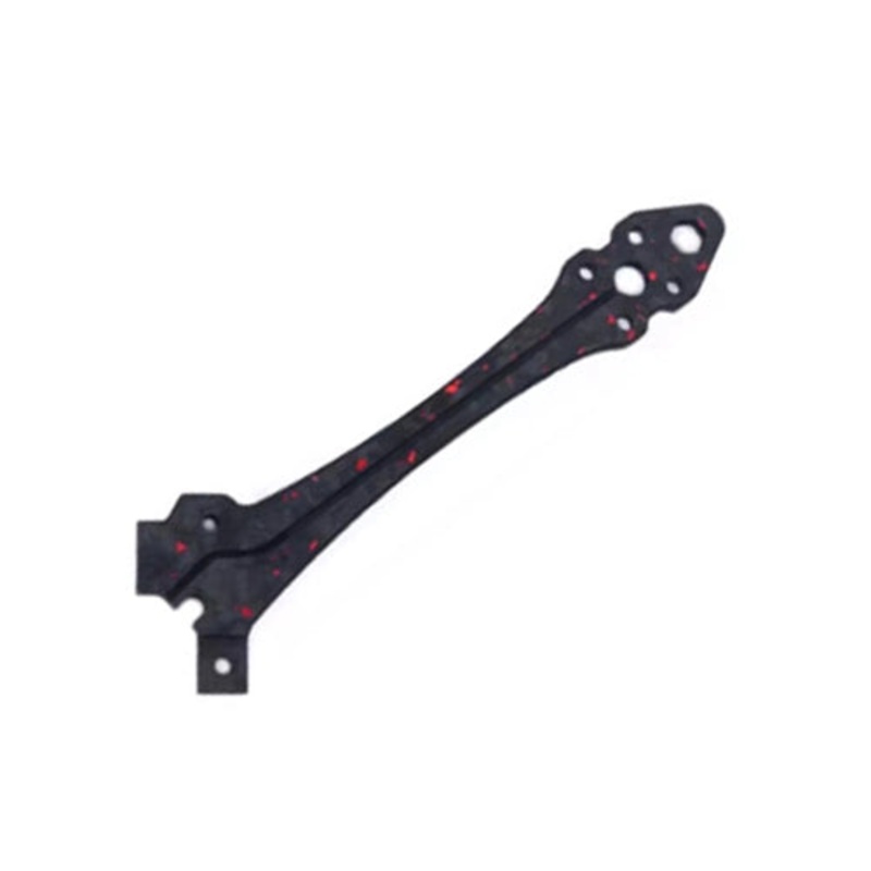 AxisFlying Manta 5 Pro Squashed X 5inch Frame – Replacement Arm