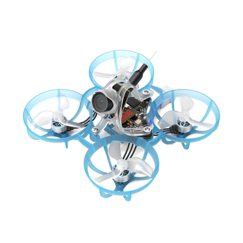 BetaFPV Air65 1S 65mm Analog 400mw ELRS 2.4G Brushless Whoop Quadcopter (5IN1) – Choose Version