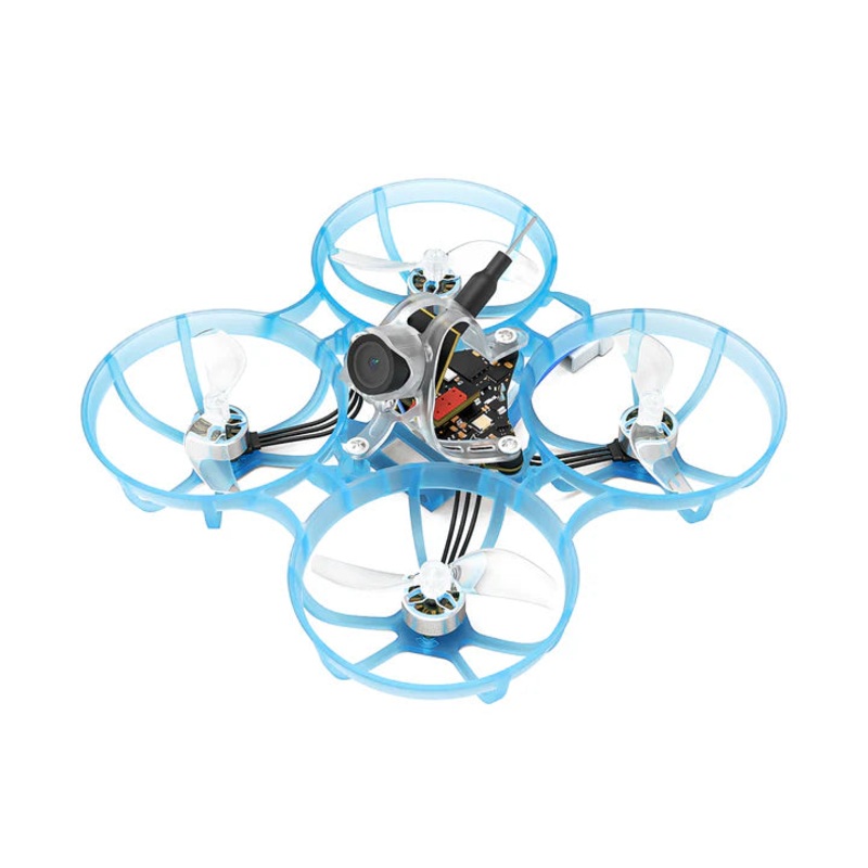 BetaFPV Air75 1S 75mm Analog 400mW VTX Brushless Whoop Quadcopter (5IN1) – Choose Receiver