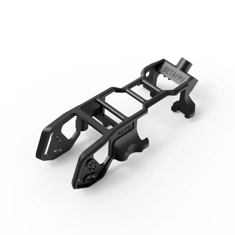 BetaFPV Pavo20 Pro 2.2″ HD Cinewhoop – HD VTX Bracket Only – Black