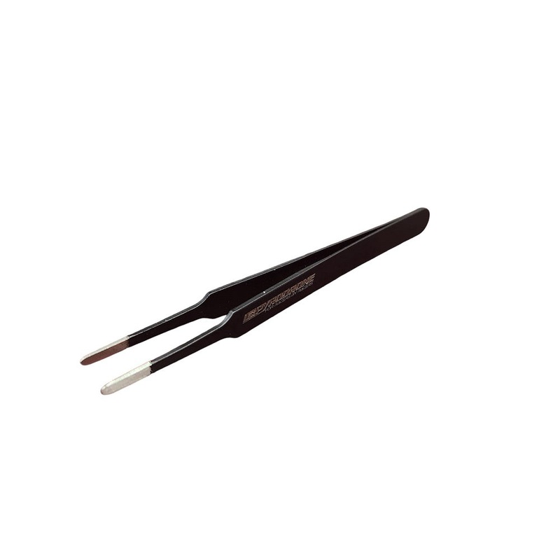 Blunt Tip Tweezers