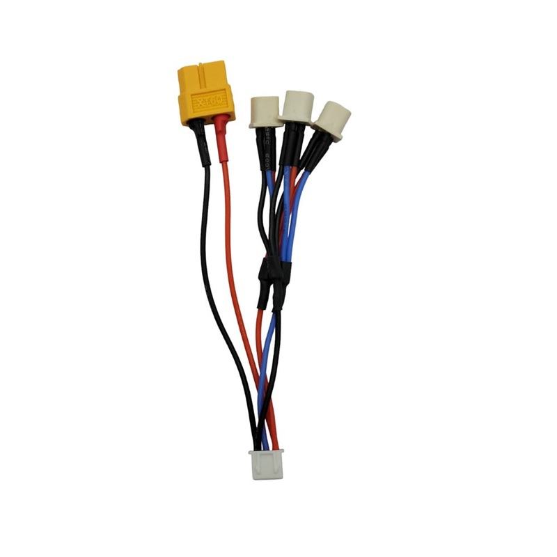 BT3.0 Parallel Charge Cable