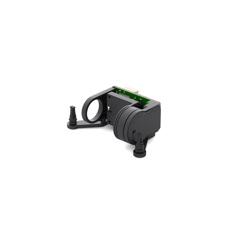 Caddx GM1 Gimbal (Pitch 120) for 19mm FPV Camera Compatible with Avatar HD Goggles