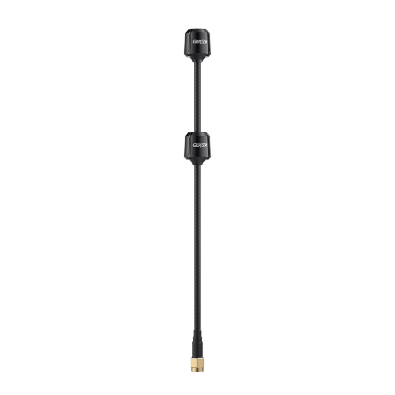 GEPRC Momoda2 5.8G DUAL Antenna – SMA RHCP 170mm