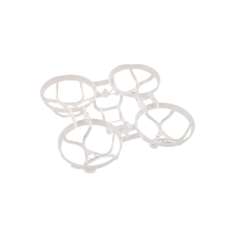 Happymodel Mobula6 RACE HD 65mm Ultra Light Frame – Transparent
