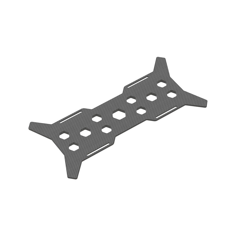 IFlight Helion 10 6S HD 10 inch Long Range Drone – Battery Plate