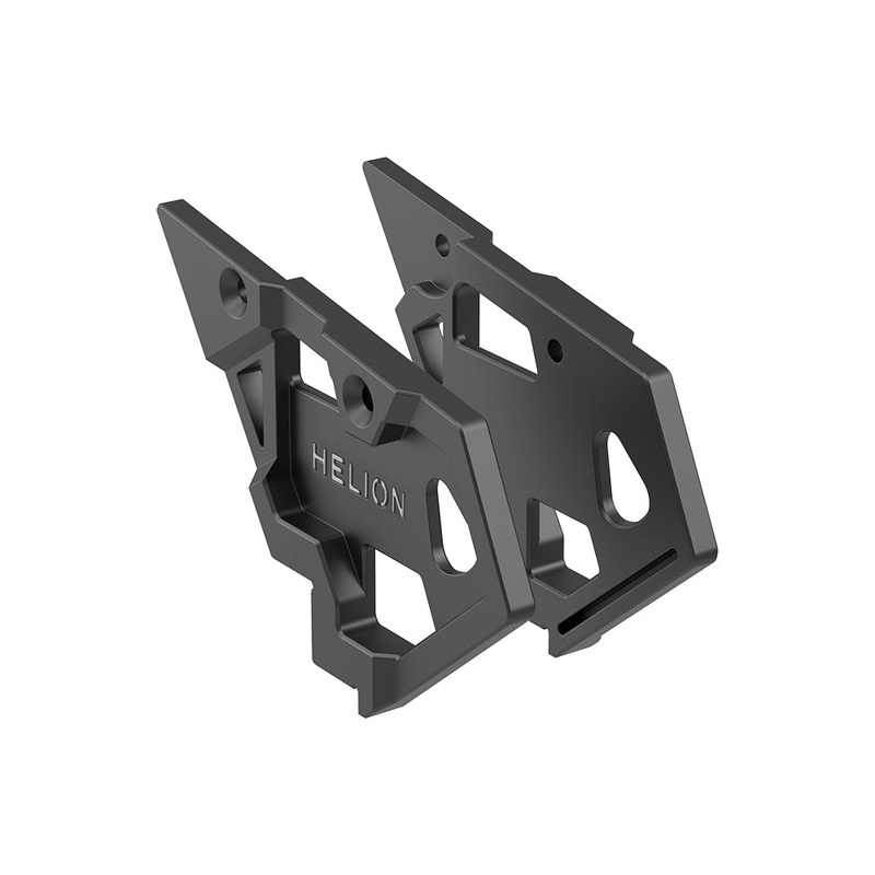 IFlight Helion 10 6S HD 10 inch Long Range Drone – CNC Camera Side Plates