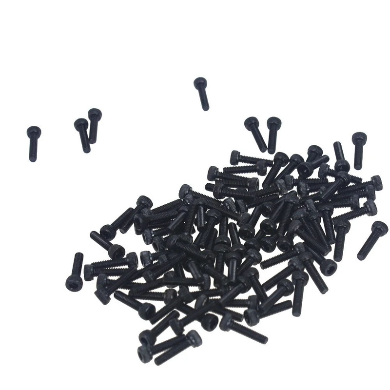 IFlight Helion 10 6S HD 10 inch Long Range Drone – Screws Pack