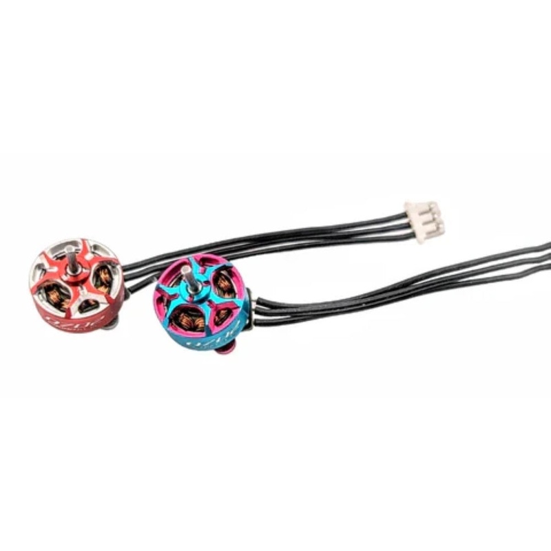 RCINPower 0702 27000KV Brushless Motor for FPV – Choose Color