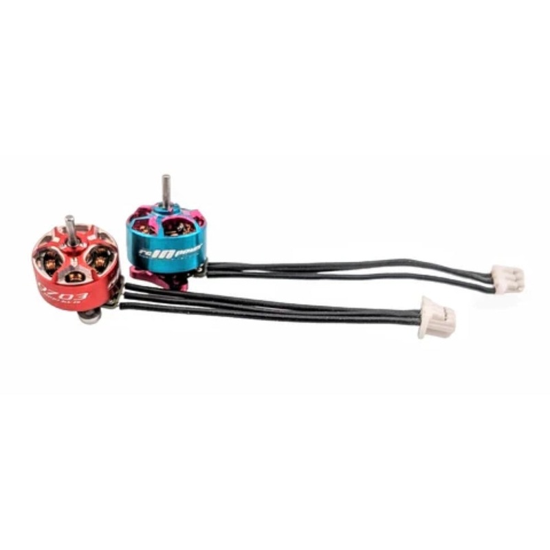 RCINPower 0703 27000KV Brushless Motor for FPV – Choose Color