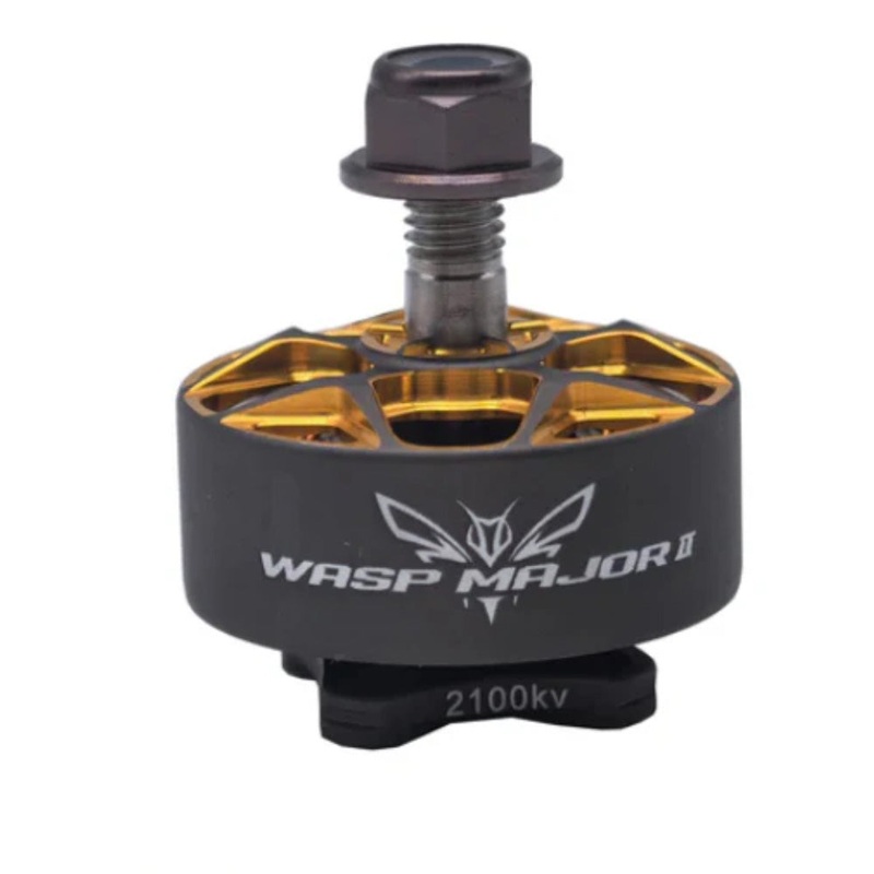 RCINPOWER WASP MAJOR V2 22.6-6.6 – 2100KV