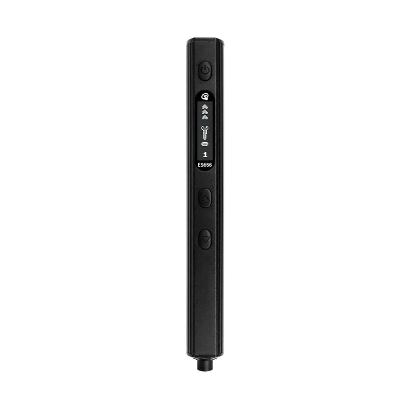 Sequre ES666 Smart Somatosensory Recognition Electric Screwdriver with Manual & Electric Modes