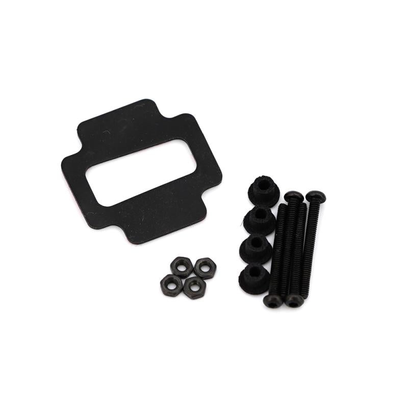 TBS Source One V5 5 Inch Frame 20×20 Insulation Mount Set