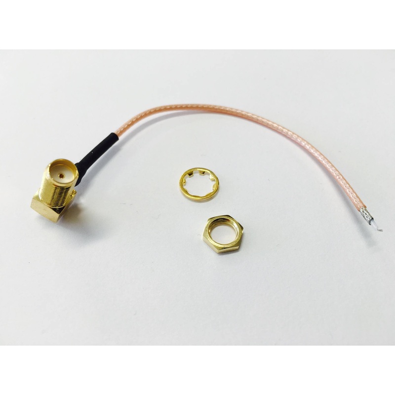 10cm SMA Pigtail