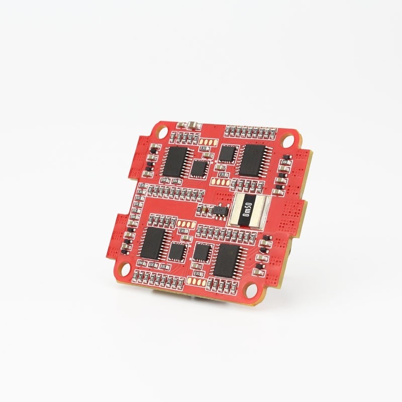 F4 MAGNUM TOWER PARTS – BULLET 30A 4 IN 1 ESC BOARD – 30x30mm