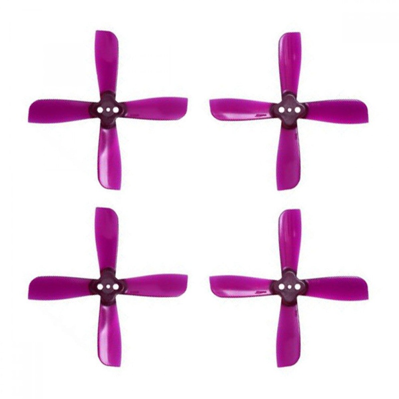 Gemfan 2035 – 4 Blade Bullnose –  PC (Set of 4)