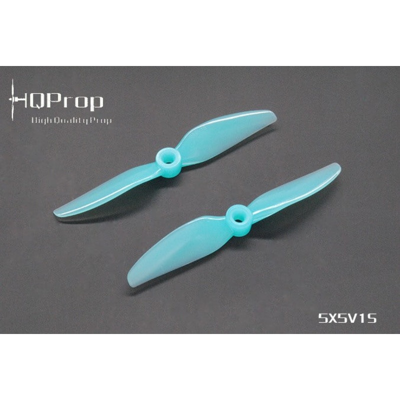 HQ Prop 5x5V1S
