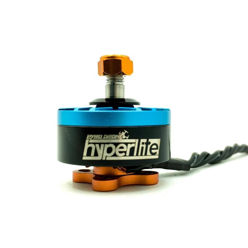 HyperLite 2307-2522 Team Edition