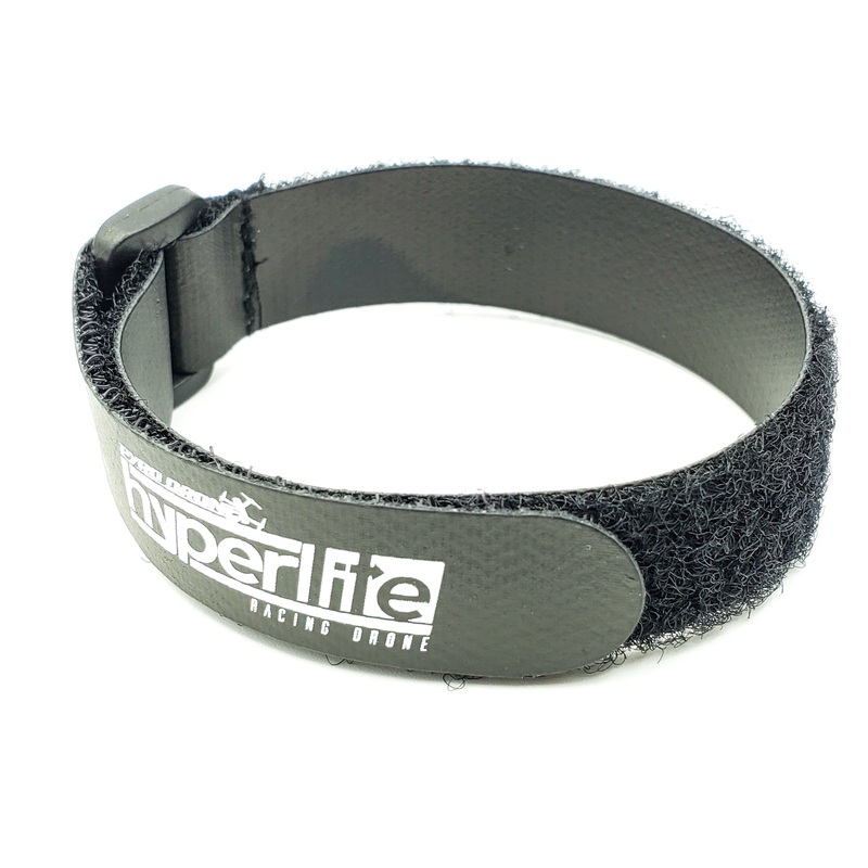 HYPERLITE BATTERY STRAP (16MM X 250MM)
