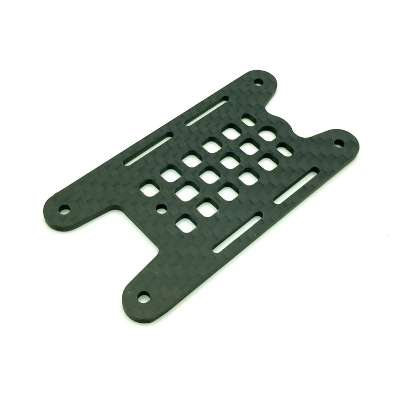 Hyperlite Floss 2 Spare Top Plate 2mm
