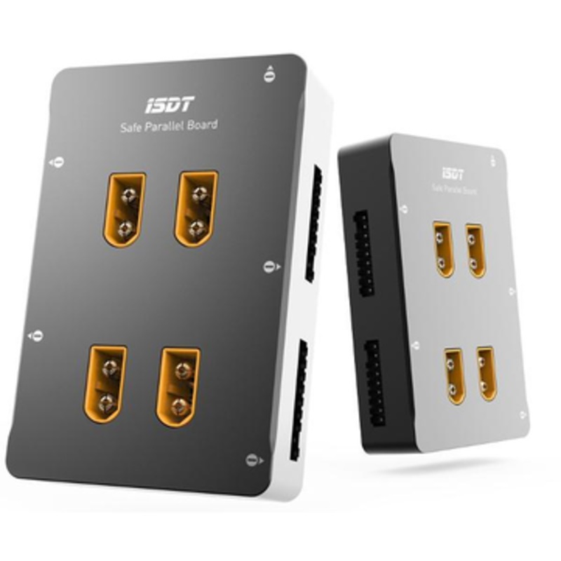 ISDT Parallel Charge Balance Board