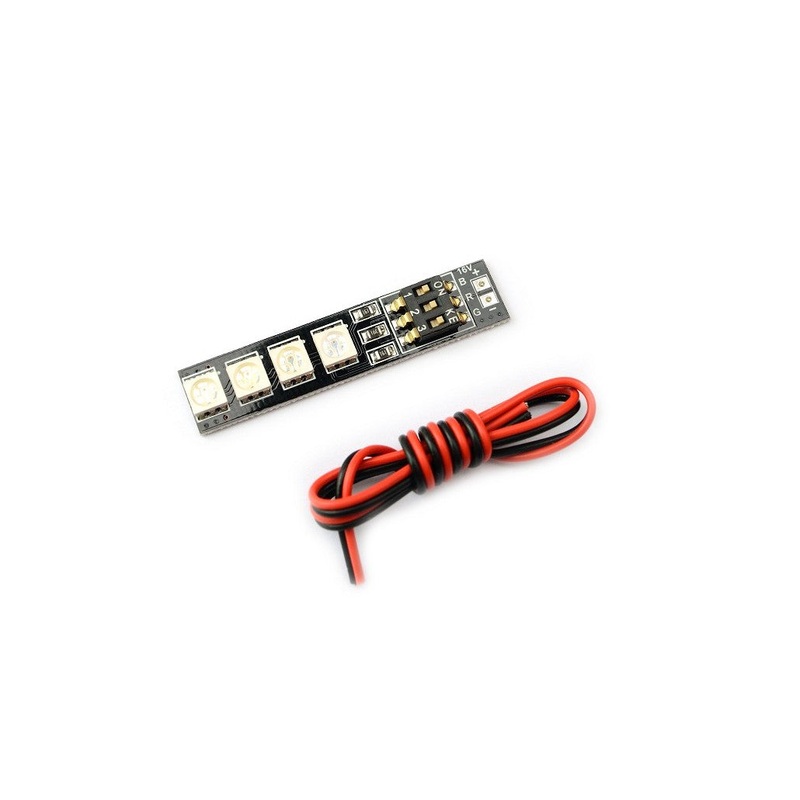 Matek RGB LED Board 5050/16V