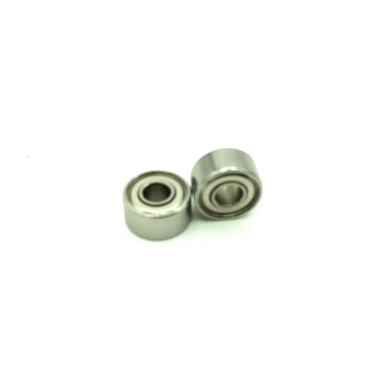NSK 8x3x4 Bearing (2 Pcs.)