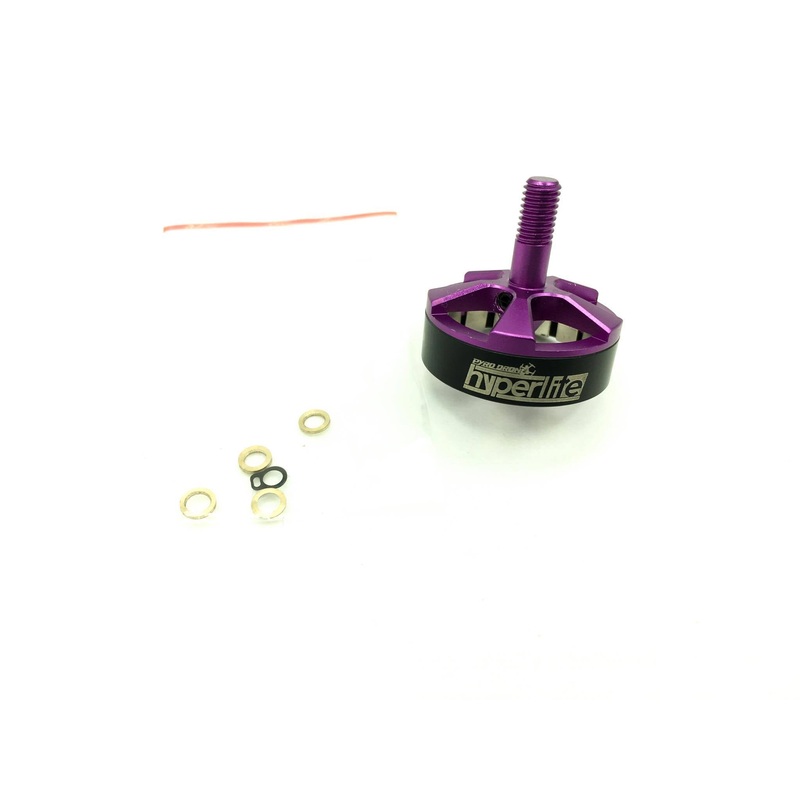 Replacement Rotor Bell For HyperLite 2205-2600