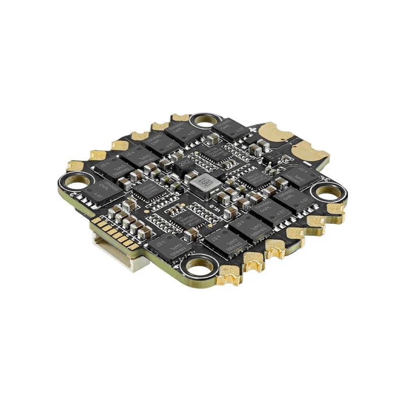 Sequre E70 G2 128K 32Bit 2-8S 70A BL32 4in1 ESC – 30x30mm