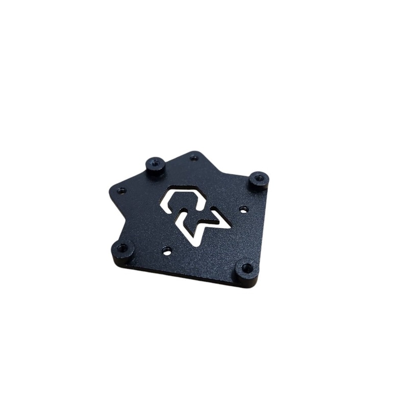 Sub250 Oasisfly25 / Oasisfly30 20×20 to 25.5×25.5 Whoop Flight controller Adapter Board