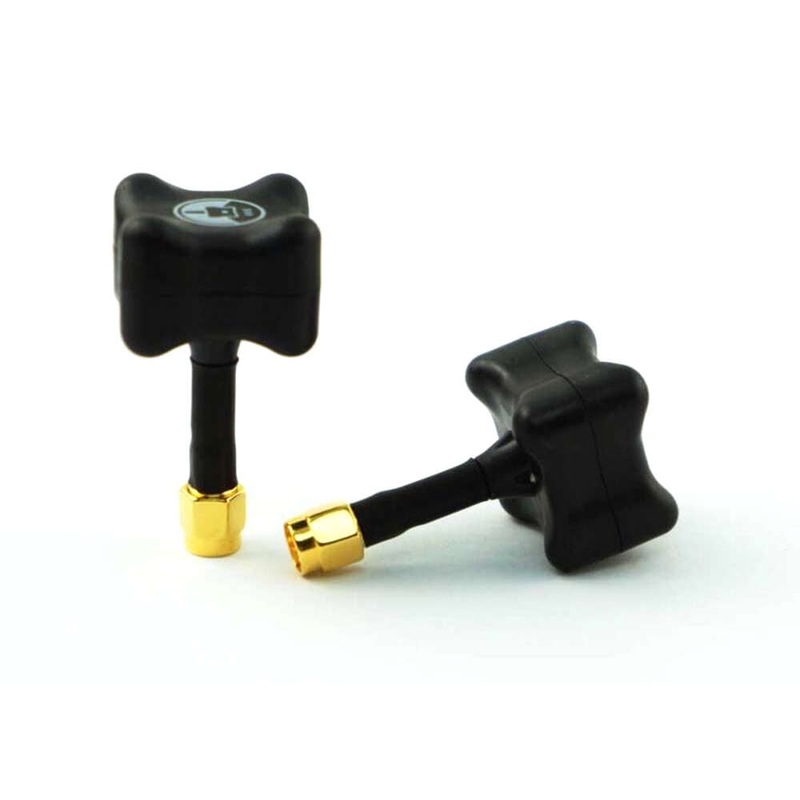 TBS Triumph Stub SMA (RHCP 2PCS) Stubby