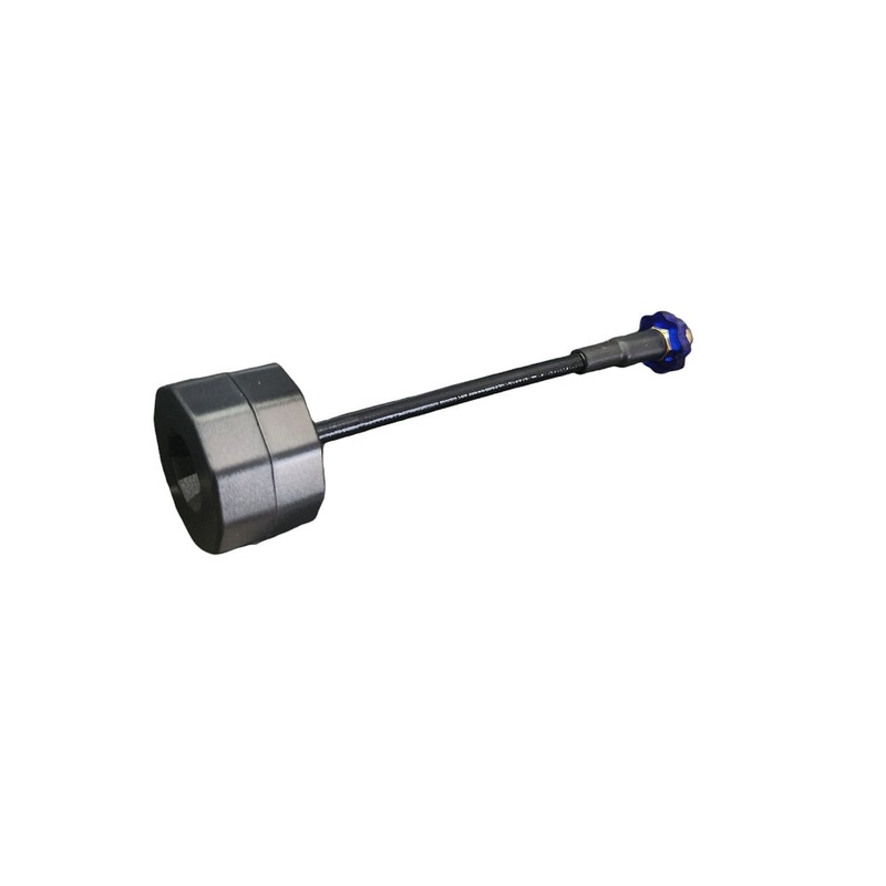 VAS MadMushroom V2 5.8GHz RHCP Antenna