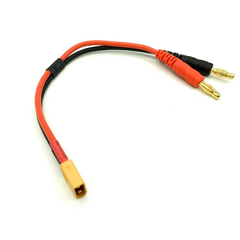XT30 CHARGE CABLE