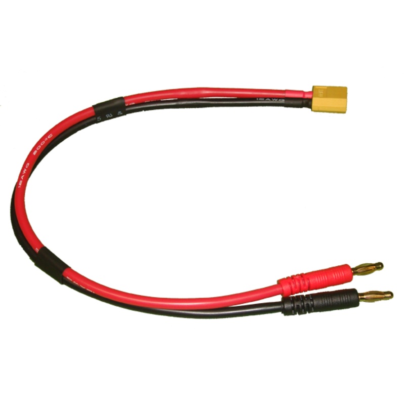 XT60 CHARGE CABLE