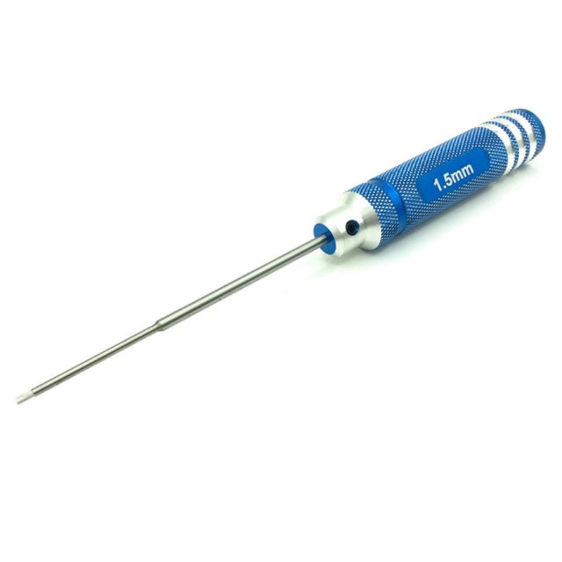 1.5mm Hex Driver Tool