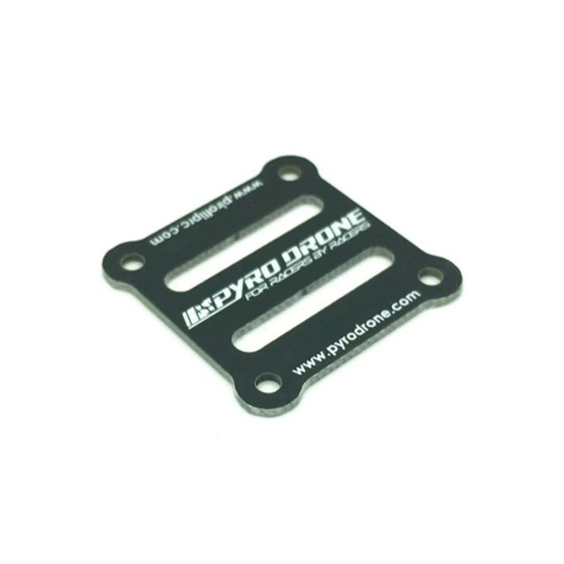 20×20 FC Stack Cover